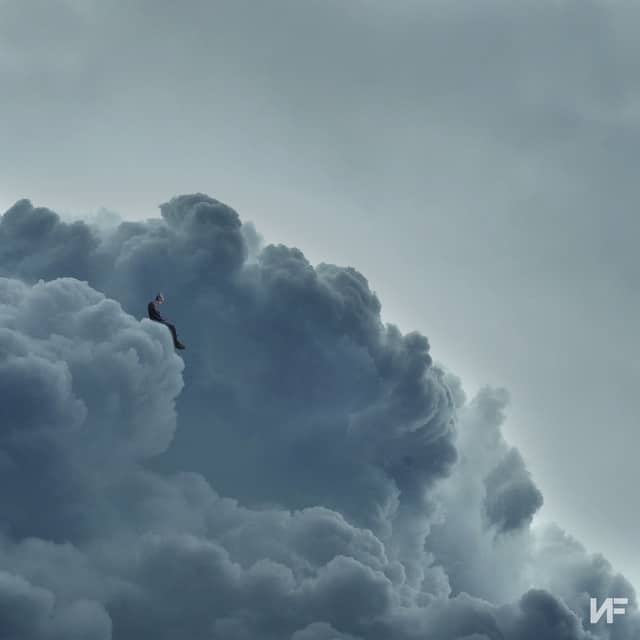ALBUM | NF – CLOUDS (THE MIXTAPE) (© Universal / Capitol) NF – CLOUDS (THE MIXTAPE)