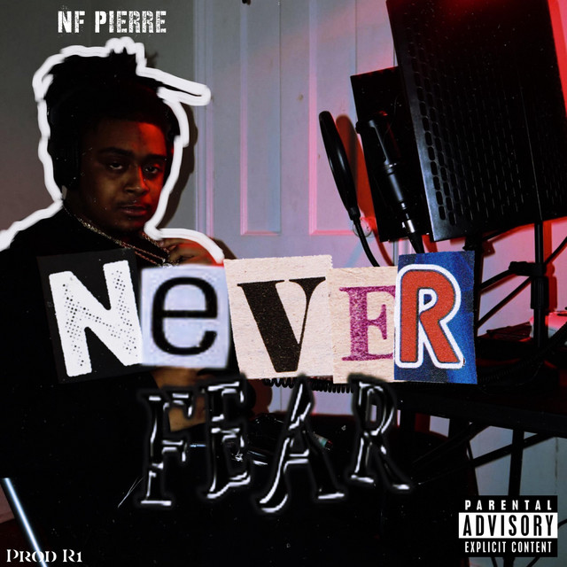 NF – FEAR – EP