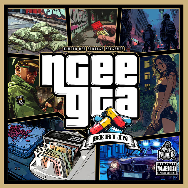 NGEE – GTA BERLIN
