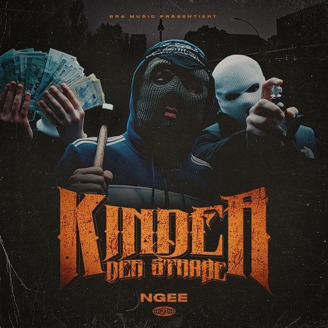 NGEE – KINDER DER STRAßE