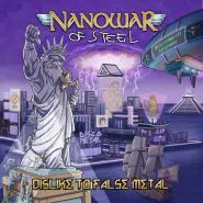 NanowaR of Steel-Dislike To False Metal
