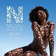 Various Artists-Nassau Beach Club Ibiza 2022