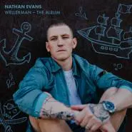 Nathan Evans-Wellerman - The Album