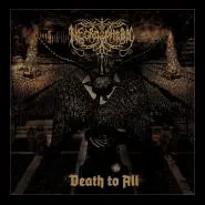 Necrophobic-Death To All