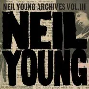 Neil Young-Neil Young Archives Vol.III Takes