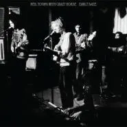 Neil Young & Crazy Horse-Early Daze