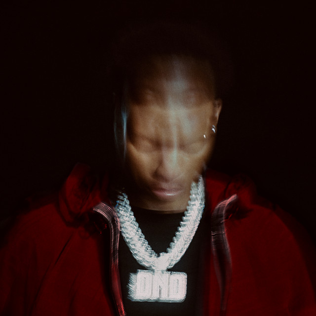 ALBUM | Nemzzz – LOCKED IN (© Atlantic Records UK) Nemzzz – LOCKED IN