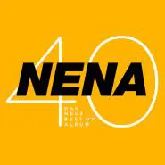Nena-40 - Das neue Best Of Album