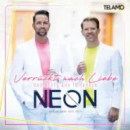 Neon-Verrückt nach Liebe: Das Beste aus 10 Jahren