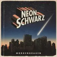Neonschwarz-Morgengrauen