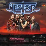 Nestor-Kids In A Ghost Town