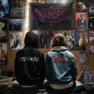 Nestor-Teenage Rebel
