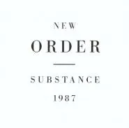 New Order-Substance