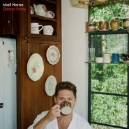 Niall Horan-Dinner Party