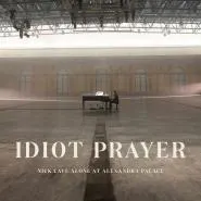 Nick Cave & The Bad Seeds-Idiot Prayer (Nick Cave Alone At Alexandra Palace)