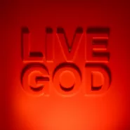 Nick Cave & The Bad Seeds-Live God