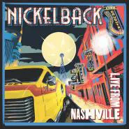 Nickelback-Live From Nashville