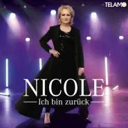 Nicole-Ich bin zurück