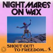 Nightmares On Wax-Shout Out! To Freedom...