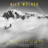 Nils Wülker & Munich Radio Orchestra & Patrick Hahn-Continuum