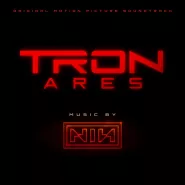 Nine Inch Nails-TRON: Ares (Original Motion Picture Soundtrack)