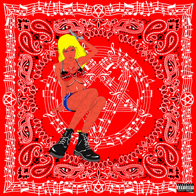 Nine Vicious – B4EM