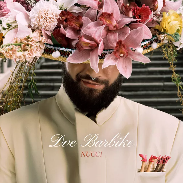 Nucci – DVE BARBIKE