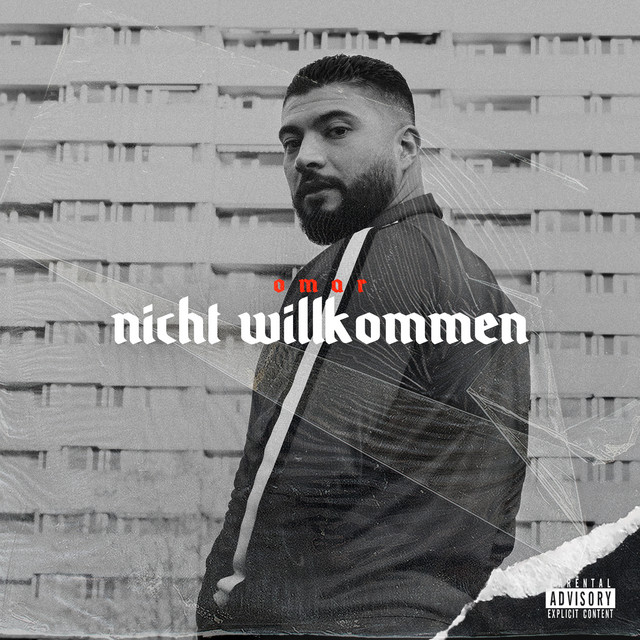 OMAR – Nicht Willkommen