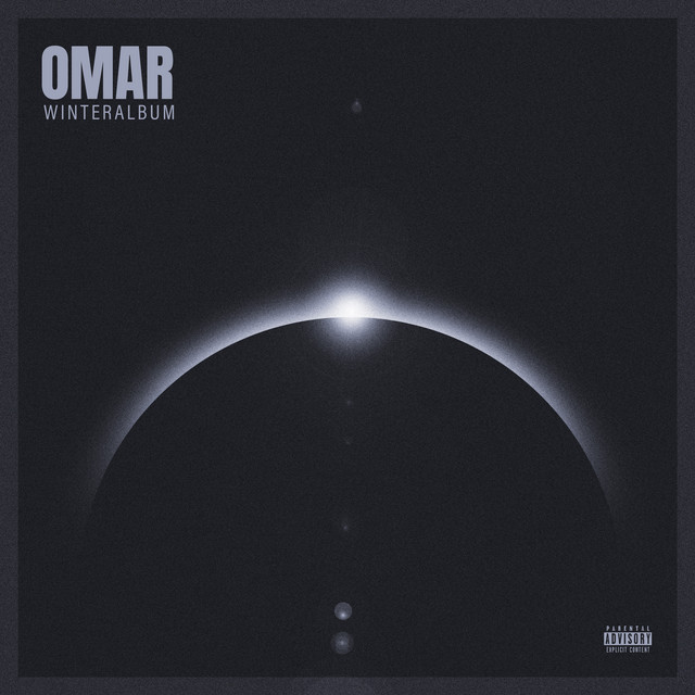 OMAR – WINTERALBUM