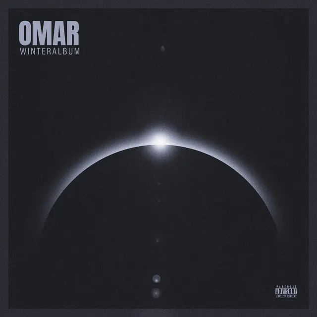 OMAR – WINTERALBUM