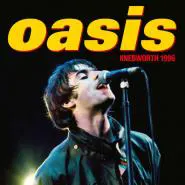 Oasis-Knebworth 1996 (Live)