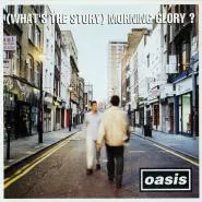 Oasis-(What's The Story) Morning Glory?
