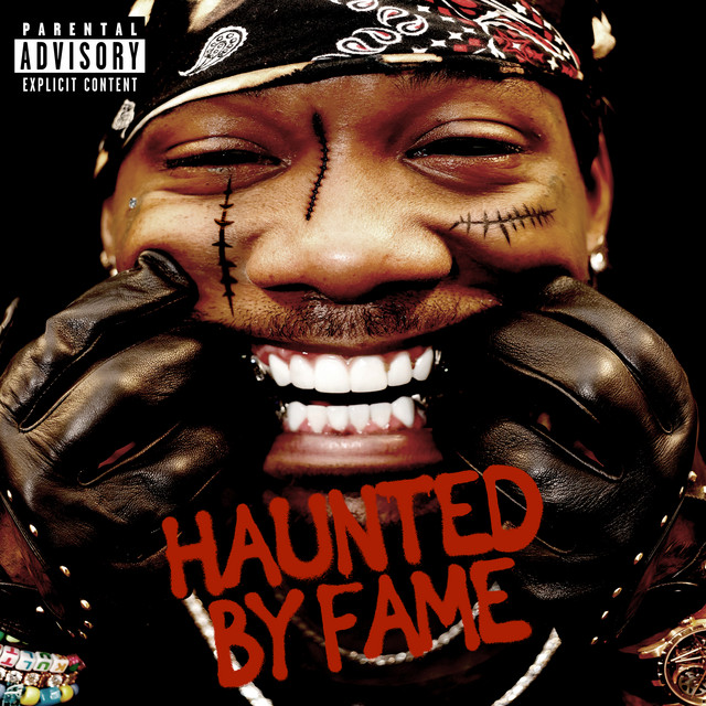 Offset – HAUNTED BY FAME