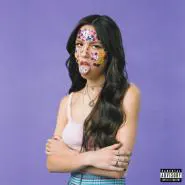 Olivia Rodrigo-SOUR