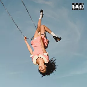 Olivia Rodrigo – you seem pretty sad for a girl so in love