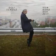 Olli Schulz-Vom Rand der Zeit