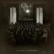 Opeth-The Last Will And Testament