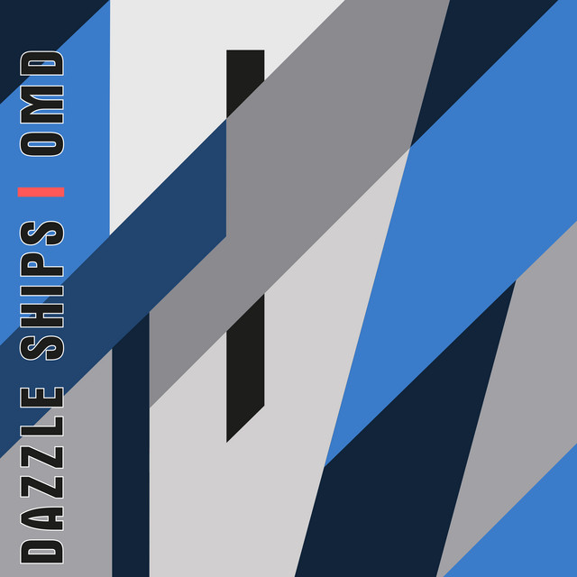 Orchestral Manoeuvres in the Dark – Dazzle Ships