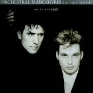 Orchestral Manoeuvres in the Dark-THE BEST OF OMD