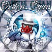 Orden Ogan-Final Days