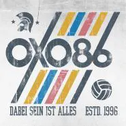 Oxo86-Dabei sein ist alles