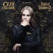 Ozzy Osbourne-Patient Number 9