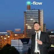 Pashanim-grünewürfelflow