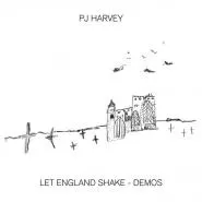 PJ Harvey-Let England Shake - Demos