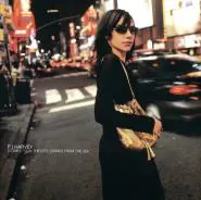 PJ Harvey-Stories From The City, Stories From The Sea