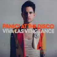 Panic! At The Disco-Viva Las Vengeance