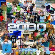 Pashanim-2000