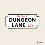 Paul McCartney-The Boys of Dungeon Lane