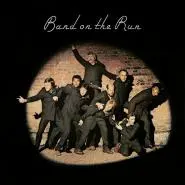 Paul McCartney & Wings-Band on the Run