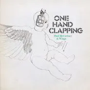 Paul McCartney & Wings-One Hand Clapping
